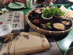 雄安大咖-淀里船宴(裕华东路店)