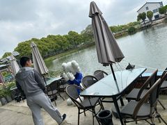 -水岸居湖景农家乐·阳澄湖大闸蟹
