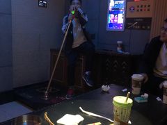 -歌库K馆量贩KTV(万达广场店)