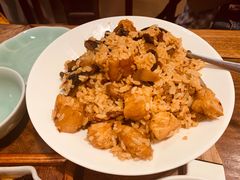 -五观堂素食(新华路店)