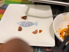 -滋味烤鱼(祥和里店)