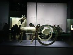 -贵州省博物馆(新馆)