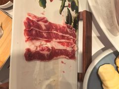 -圣福琚川味火锅(金伦花园店)