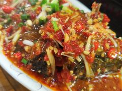 -和福餐馆(西江古街店)