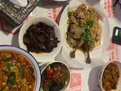 -文和友老长沙龙虾馆(化龙池店)