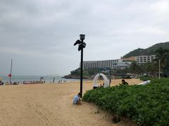-东澳岛