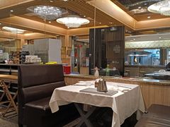 大堂-宏宴·新京菜(望京店)