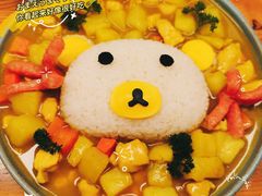 -红小满休闲餐厅(十全街店)