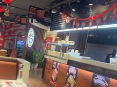 -猫爪爪原切自助烤肉(观音桥阳光世纪店)