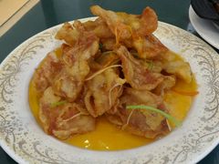 -李连贵酒家熏肉大饼(昆明街店)