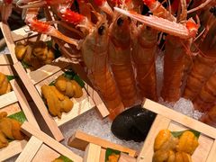 -上井料理黑金店(IFS国金中心店)