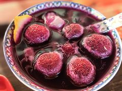 -萬春金福下午茶(故宫店)