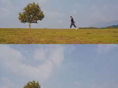 -钟山体育运动公园