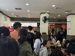 -津门张记包子铺(华昌道店)