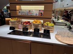 -东华假日酒店自助餐