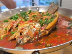 -楚成谷鸭馆(裕民店)