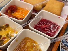 -乡村馕坑肉·烧烤·新疆菜·本地人更爱吃(阿勒泰首店)