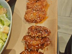 -必胜客(松雷店)