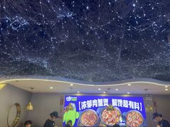 -徐记小怪兽肉蟹煲(中央大街店)