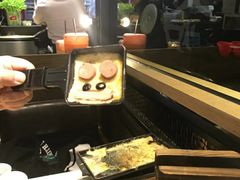 -火炉火自助餐(枫蓝国际店)