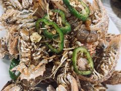 -贞姨美食·老字号海鲜大排档