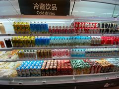 -盒马X会员店(王府井奥莱UP TOWN店)