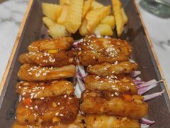 -中8楼风尚云南菜(颐堤港店)