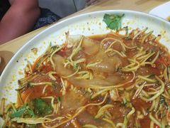 -东北小二东北菜(大车家巷店)