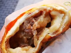 -清真·玛丽亚新疆菜主题餐厅(浙江中路店)