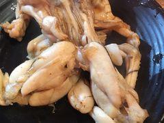 牛蛙-串门邻居串串火锅(云南南路店)