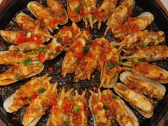 -北李·海肠捞饭·大连菜(望京凯德MALL店)