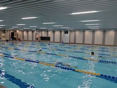 -奇迹健身(SM广场店)