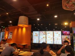-大快活(丽丰店)