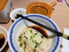 -新万鑫银丝面·非遗无锡味(惠山古镇店)