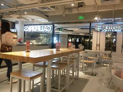 -CALIFORKS加州叉子轻食(朝阳门店)