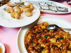 -高佳庄·舟山海鲜(海景旗舰店)