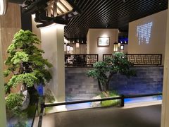 -客语客家菜(佳兆业广场店)