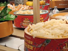 -龍歌自助小火锅(城阳万象汇店)