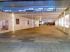 -英皇UA电影城(虹桥天地店)