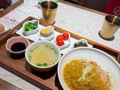 -松鹤楼面馆(中洲湾店)