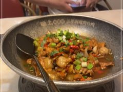 -味上湘菜馆(岳麓山店)