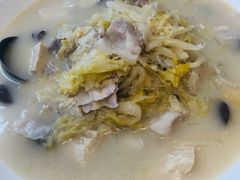 -东北人粗粮饺子坊(南山店)