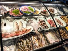 -柳柳饭店(华山中路店)