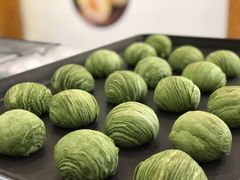 龙井茶酥-南宋胡记(杭州河坊街店)