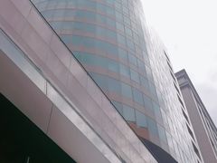 -千禧新世界香港酒店