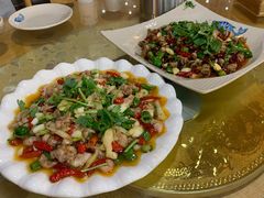 -潼南太安名鱼•特色江湖菜 太安鱼