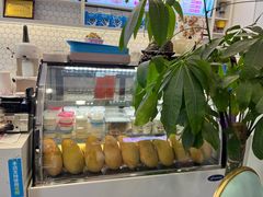 -梁子刨冰王&梁小糖(王顶堤店)