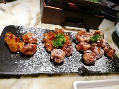 -绿茶餐厅(乐峰广场店)