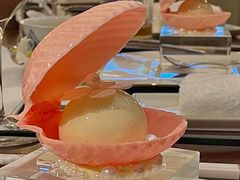 -湘湖逍遥庄园·水漾中餐厅