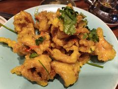 锅包肉-大宝全猪馆(南京路店)